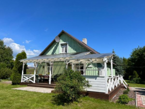 Rähni Guesthouse Lake Peipsi